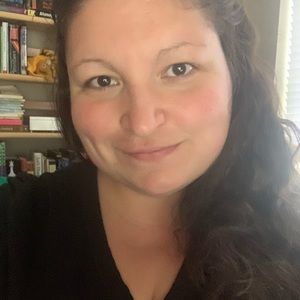 Meet your Posher, AmyJoyce